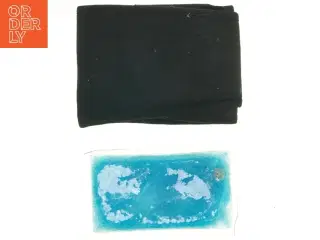 Varmebælte med gel pack (str. 108x13 cm)