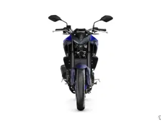 Yamaha MT-03