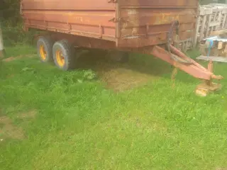 Tim 7.5 tons  