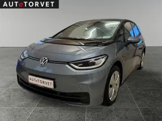 VW ID.3 58 Business