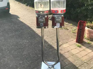 Slikautomater