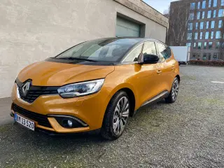 Renault Grand Scenic IV 1,5 dCi 110 Zen EDC