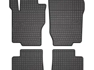 Gummimåtter Mercedes-Benz ML W164 SUV 2005-2011