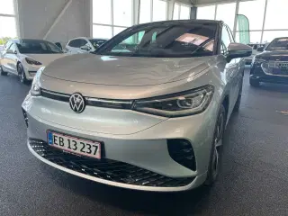VW ID.5 77 GTX 4Motion