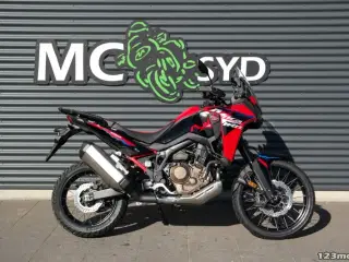 Honda CRF 1100 L Africa Twin ES MC-SYD       BYTTER GERNE