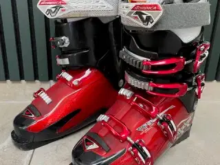 Nordica 90 X Skistøvler str. 44 Til salg