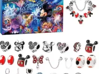 Disney Julekalender