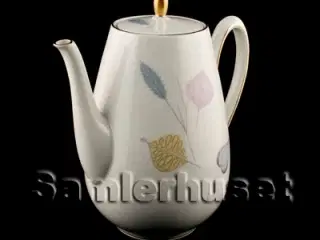 Bregentved Kaffekande