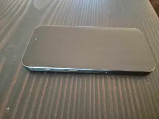 Iphone 15 pro black sælges