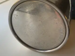 Emsa italiensk termokande