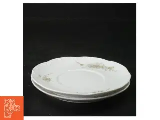 Kagetallerkner fra Rosenthal (str. 15 cm i diameter)