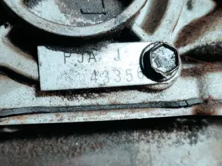 Ford C6 Gearkasse