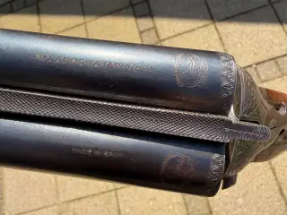 Shul 16/70 side by side 