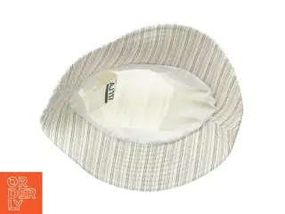 AJ.117 Bøllehat (str. 38 X 25cm) (str. 38 X 25cm)