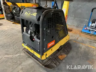 Pladevibrator Bomag BPR 75/60 D-3