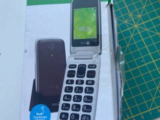 Doro 2414 mobiltelefon