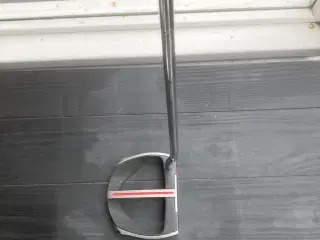 FLOT NY NEVER COMPROMICE Putter