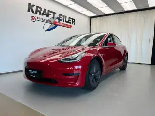 Tesla Model 3  Standard Range+ RWD