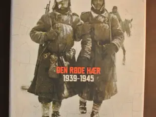 ivans krig - den røde hær 1939-1945, af catherine 
