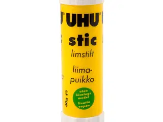 UHU Limstift, 40 g, 1 stk.