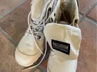 Palladium
