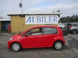Seat Mii 1,0 60 Style eco
