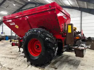 Bredal K105