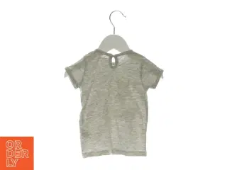 T-shirt fra Early Days (Str. 74)