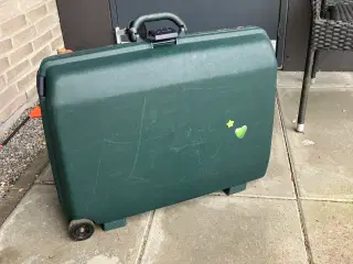 Samsonite kuffert