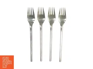 Gafler (4 stk) (str. 20 cm)