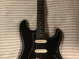 Fender Stratocaster - Made in Japan 1984/1987