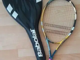 Babolat Tennis ketcher 
