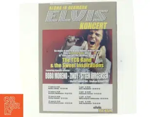 Elvis News #78 2003
