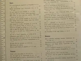 alt for damernes strikkebog sæson 1960-61