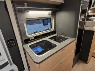 2024 - Hobby Optima De Luxe T65 GE
