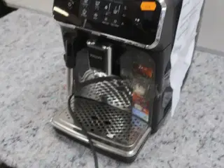 Kaffemaskine PHILIPS EP2224