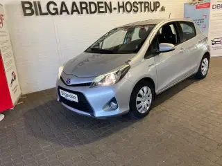 Toyota Yaris 1,5 Hybrid H2 Touch CVT