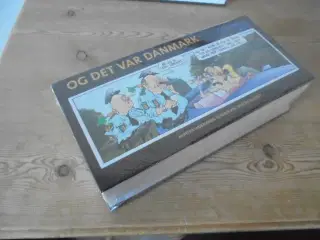 og det var Danmark-kalender 2011 – Morten Ingemann