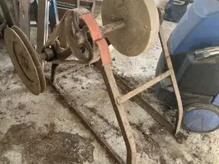 Morten Koch kniv sliber