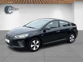 Hyundai Ioniq 1,6 PHEV Premium DCT