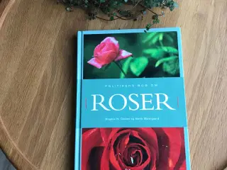 Politikens bog om ROSER