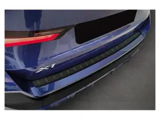 Læssekantbeskytter BMW X1/IX1 U11 M-pakke 2022- Matsort