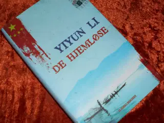 De hjemløse, Yiyun Li