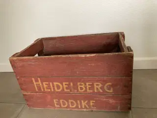 Trækasse