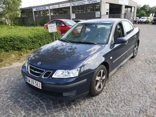 Saab 9-3 2.0 T