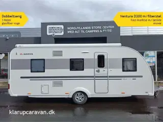 2019 - Adria Adora 573 PT