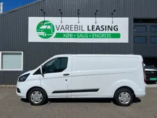 Ford Transit Custom 300L 2,0 TDCi 130 Trend aut.