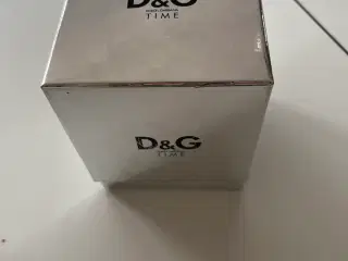 D & G ur