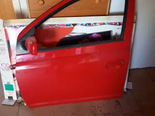 Døre til Toyota yaris
