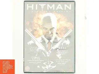 Hitman
